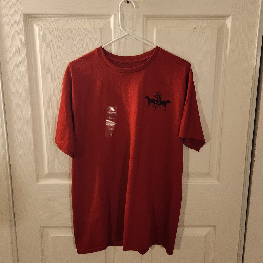 Elvis Graphic Tee